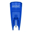 Ortofon Stylus Concorde Music Blue