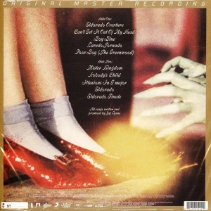 Eldorado: A Symphony By The Electric Light Orchestra (MoFi Special Edition) 