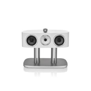 Bowers & Wilkins HTM82 D4 White