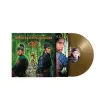 House Of Flying Daggers (Original Motion Picture Soundtrack) (Gold Vinyl)