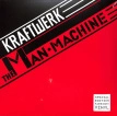 The Man-Machine (Spezial Edition Red Translucent Vinyl)