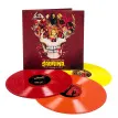 Chilling Adventures Of Sabrina (Original Television Score And Soundtrack: Season One) (Red / Orange / Yellow Vinyl) 