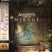 Assassin's Creed Mirage (Original Soundtrack) (Amber Vinyl)