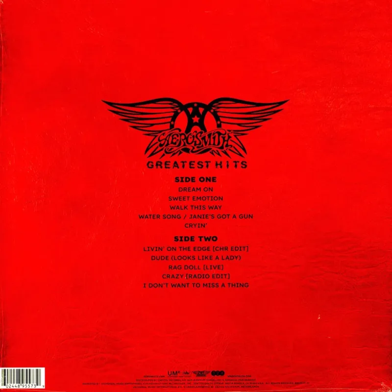 Greatest Hits