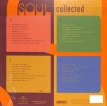 Soul Collected (Yellow / Orange Vinyl)