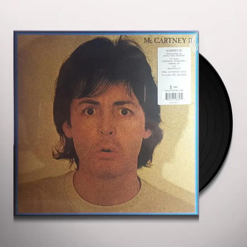 McCartney II