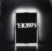 The 1975 (Clear Vinyl)