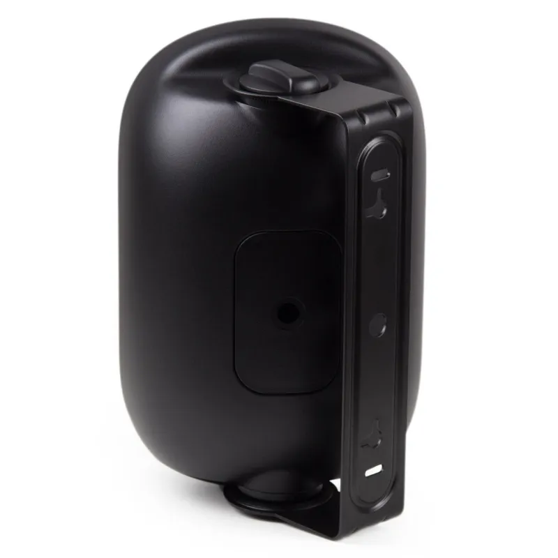 Radiotehnika RT PARK 5T Black