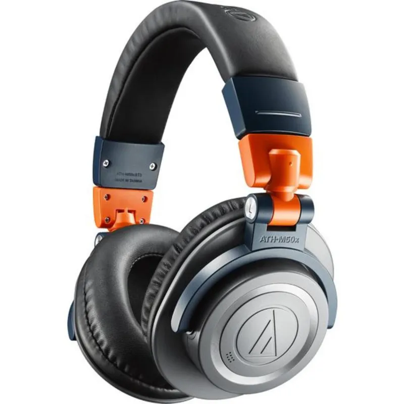 Audio Technica ATH-M50XLAB