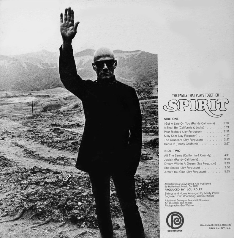 The Family That Plays Togethe