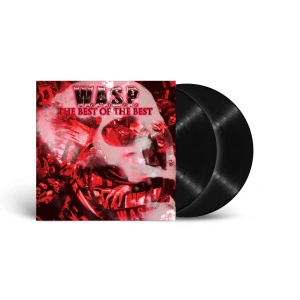 The Best Of The Best 1984-2000