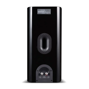 Mission ZX-2 high-gloss white