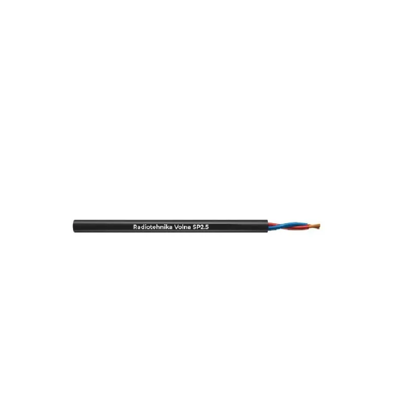 Radiotehnika Volna SP2.5 (Black)