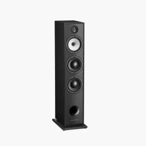 Triangle Borea BR08 Black