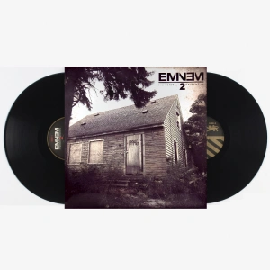 The Marshall Mathers LP 2