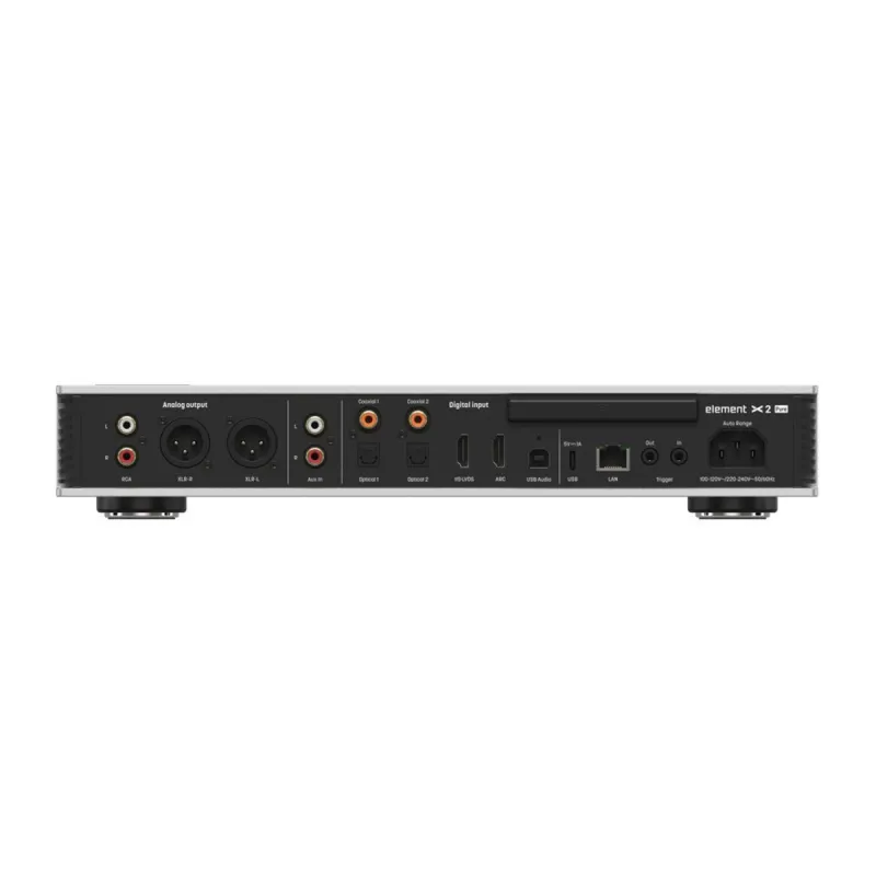 Matrix Audio Element X2 Pure