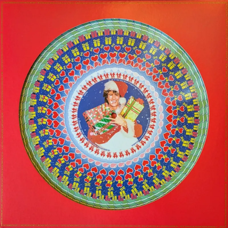 Last Christmas (40th Anniversary Zoetrope)