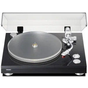TEAC TN-5BB Black