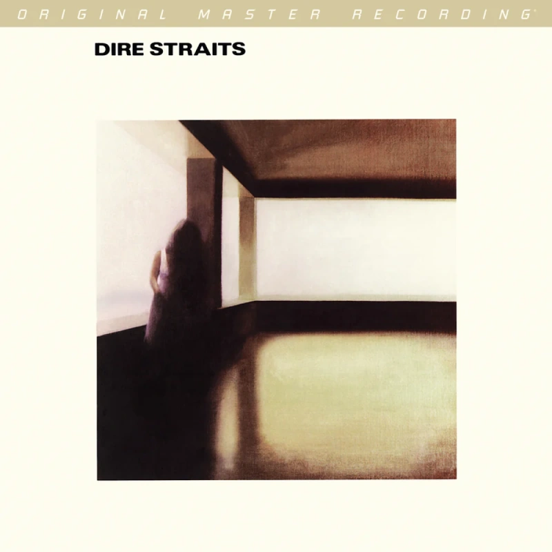 Dire Straits (MoFi Special Edition)