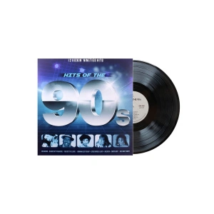 Hits Of The 90s: 12 Kickin' Nineties Hits