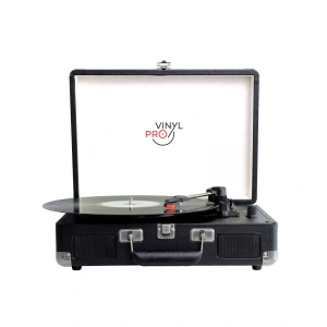 VinylPRO MODEL 1 BLACK