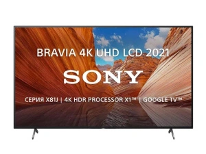 Sony KD50X81J