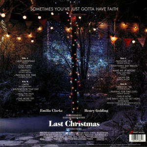Last Christmas (The Original Motion Picture Soundtrack)