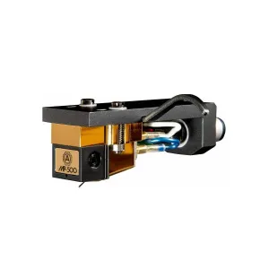 Nagaoka MP-500H