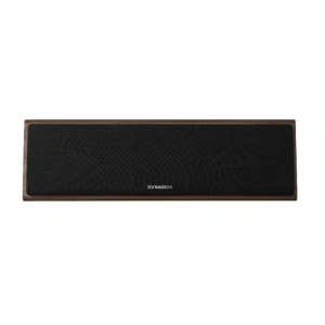 Dynaudio Evoke 25C Walnut wood