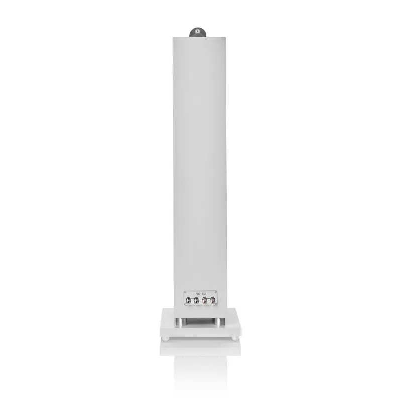 Bowers & Wilkins 702 S3 White