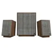Klipsch ProMedia Heritage 2.1 Walnut