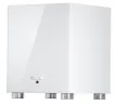 Canton SUB 601 white high gloss