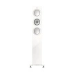 KEF R5 Meta White Gloss