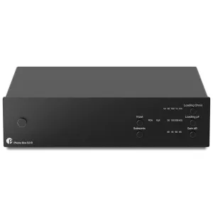 Pro-Ject Phono Box S3 B