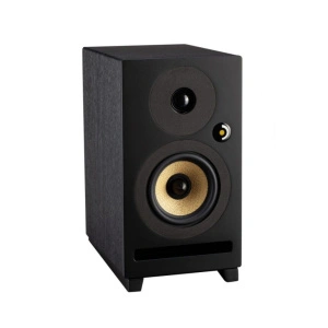 Davis Acoustics Krypton 3 V2 Technik Black