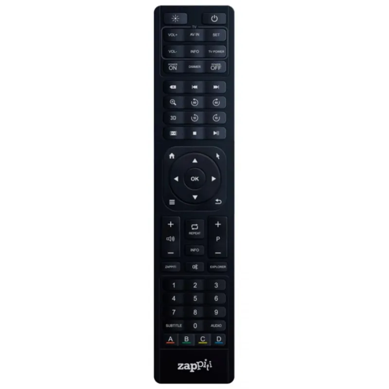 Zappiti Reference 4K HDR