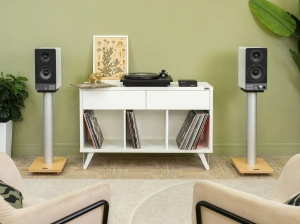 Radiotehnika PH002 Silver