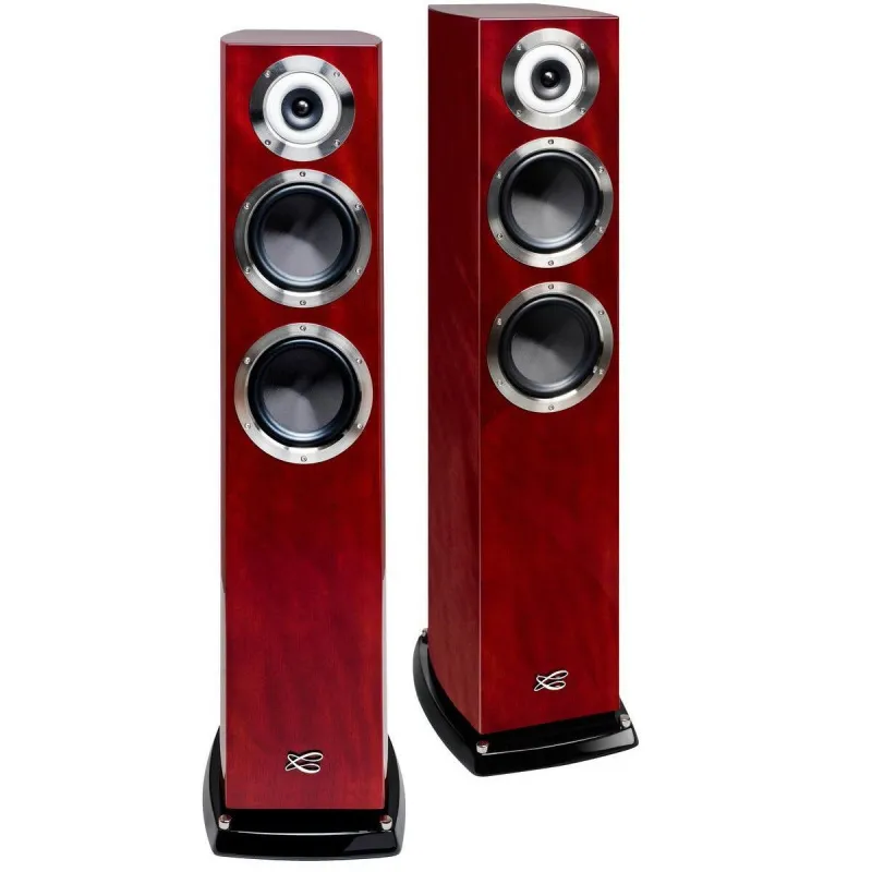 Cabasse Murano Alto Mahogany