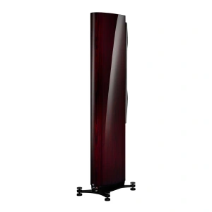 Dynaudio Confidence 50 Ruby Wood High Gloss