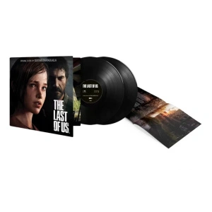 Gustavo Santaolalla – The Last Of Us