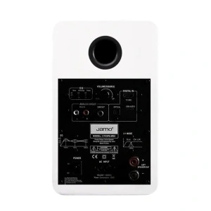 Jamo C705PA MKII Matte White