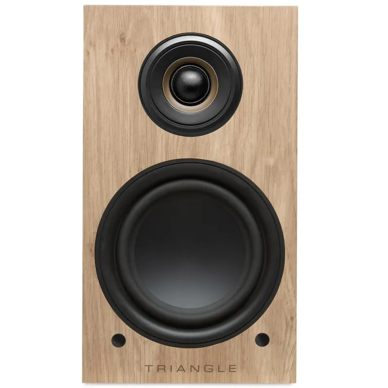 Triangle ELARA LN01A Light Oak