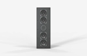 Wharfedale Ml-401 Black