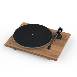 Pro-Ject T1 Phono SB Walnut