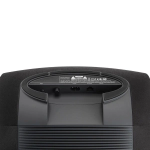 Bowers & Wilkins Formation Bass