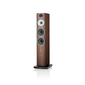 Bowers & Wilkins 704 S3 mocha gloss