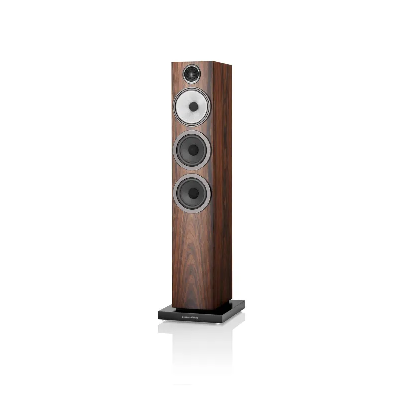 Bowers & Wilkins 704 S3 mocha gloss
