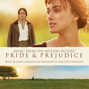 Pride & Prejudice