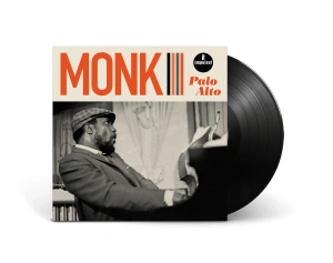 Palo Alto: The Custodian's Mix