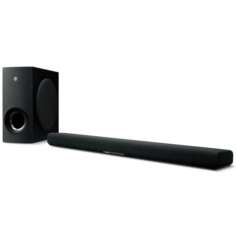 Yamaha SR-B40A